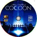 carátula cd de Cocoon - Custom