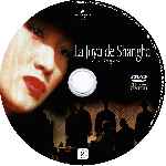 carátula cd de La Joya De Shanghai - Custom
