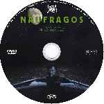 carátula cd de Naufragos - 1944 - Custom - V3