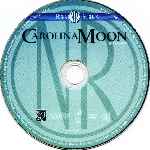 carátula cd de Carolina Moon - Region 4
