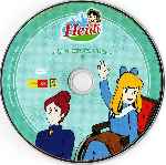 carátula cd de Heidi - Temporada 02 - Disco 03 - Region 1-4