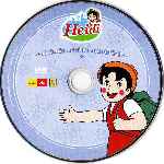 carátula cd de Heidi - Temporada 02 - Disco 04 - Region 1-4