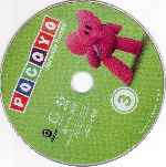 carátula cd de Pocoyo - Volumen 03