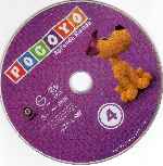 carátula cd de Pocoyo - Volumen 04