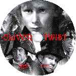 carátula cd de Oliver Twist - 1948 - Custom