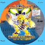 carátula cd de Medabots - El Medabot Renegado - Custom