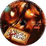 carátula cd de Negra Navidad - 2006