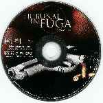 carátula cd de Tribunal En Fuga - Runaway Jury - Region 4 - V2