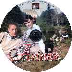 carátula cd de Ariane