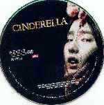 carátula cd de Cinderella