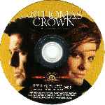 carátula cd de El Caso Thomas Crown - Region 4