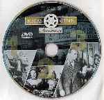 carátula cd de Joyas Del Cine - Volumen 02 - Aventuras
