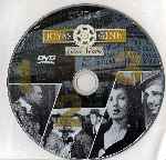 carátula cd de Joyas Del Cine - Volumen 04 - Cine Negro