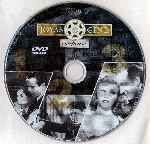 carátula cd de Joyas Del Cine - Volumen 07 - Suspense
