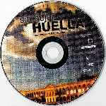 carátula cd de Sin Dejar Huella - Region 4
