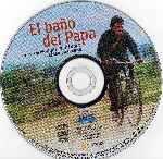 carátula cd de El Bano Del Papa - Region 4