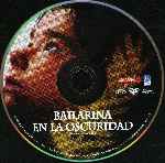 carátula cd de Bailarina En La Oscuridad - Region 4