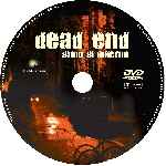 carátula cd de Dead End - Atajo Al Infierno - V2