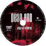 carátula cd de Dead End - Atajo Al Infierno - V3