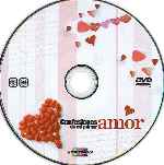 carátula cd de Confesiones De Mi Primer Amor - Region 1-4
