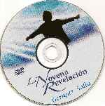 carátula cd de La Novena Revelacion - Custom