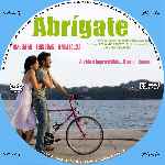 carátula cd de Abrigate - Custom