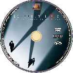 carátula cd de X Files - Creer Es La Clave - Expediente X 2 - Custom