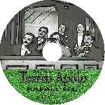 carátula cd de Teatro Apolo - Custom
