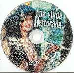 carátula cd de Una Viuda Descocada - Region 4