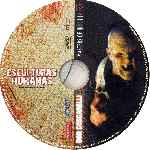 carátula cd de Esculturas Humanas - Masters Of Horror