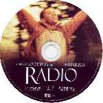 carátula cd de Radio - Me Llaman Radio