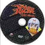 carátula cd de Speed Racer - Meteoro - Volumen 02 - Region 4