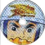 carátula cd de Speed Racer - Meteoro - Volumen 01 - Region 4