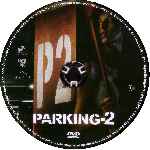 carátula cd de Parking 2