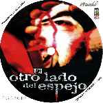 carátula cd de El Otro Lado Del Espejo - Custom