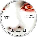 carátula cd de La Llorona - 2007 - Custom