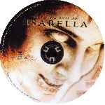carátula cd de El Exorcismo De Isabella