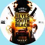 carátula cd de Los Reyes De South Beach - Custom - V2