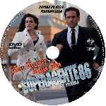 carátula cd de Superagente 86 De Pelicula - Custom - V03