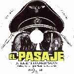 carátula cd de El Pasaje - Custom