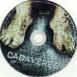 carátula cd de Cadaveres - 2006 - Region 4