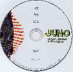 carátula cd de Juno - Region 1-4