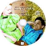 carátula cd de Sinfonia De La Vida - Custom