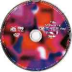 carátula cd de El Super Agente 86 - Temporada 01 - Disco 02 - Region 1-4