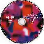 carátula cd de El Super Agente 86 - Temporada 01 - Disco 03 - Region 1-4