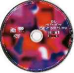 carátula cd de El Super Agente 86 - Temporada 01 - Disco 04 - Region 1-4