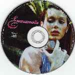 carátula cd de Emmanuelle - Region 4