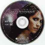 cartula cd de Ghost Whisperer - Temporada 01 - Disco 01 - Region 4