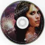 cartula cd de Ghost Whisperer - Temporada 01 - Disco 02 - Region 4