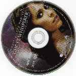 carátula cd de Ghost Whisperer - Temporada 01 - Disco 06 - Region 4
